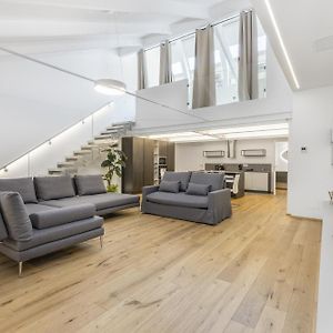 Loft Appartement met 2 Slaapkamers
